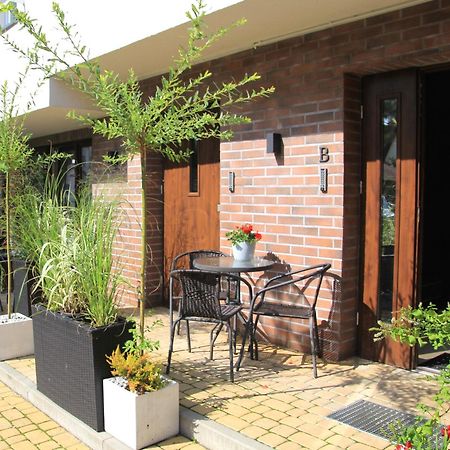 Apartamenty Royal Maris 1 Ustka Bagian luar foto