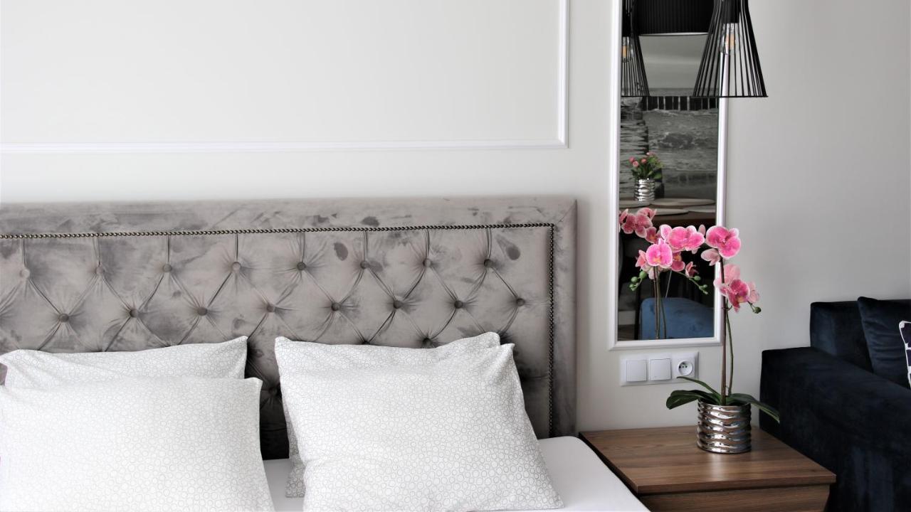 Apartamenty Royal Maris 1 Ustka Bagian luar foto